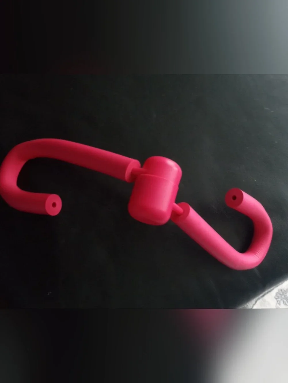 Pink Theigh Master